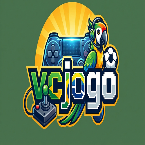 Logo vcjogo