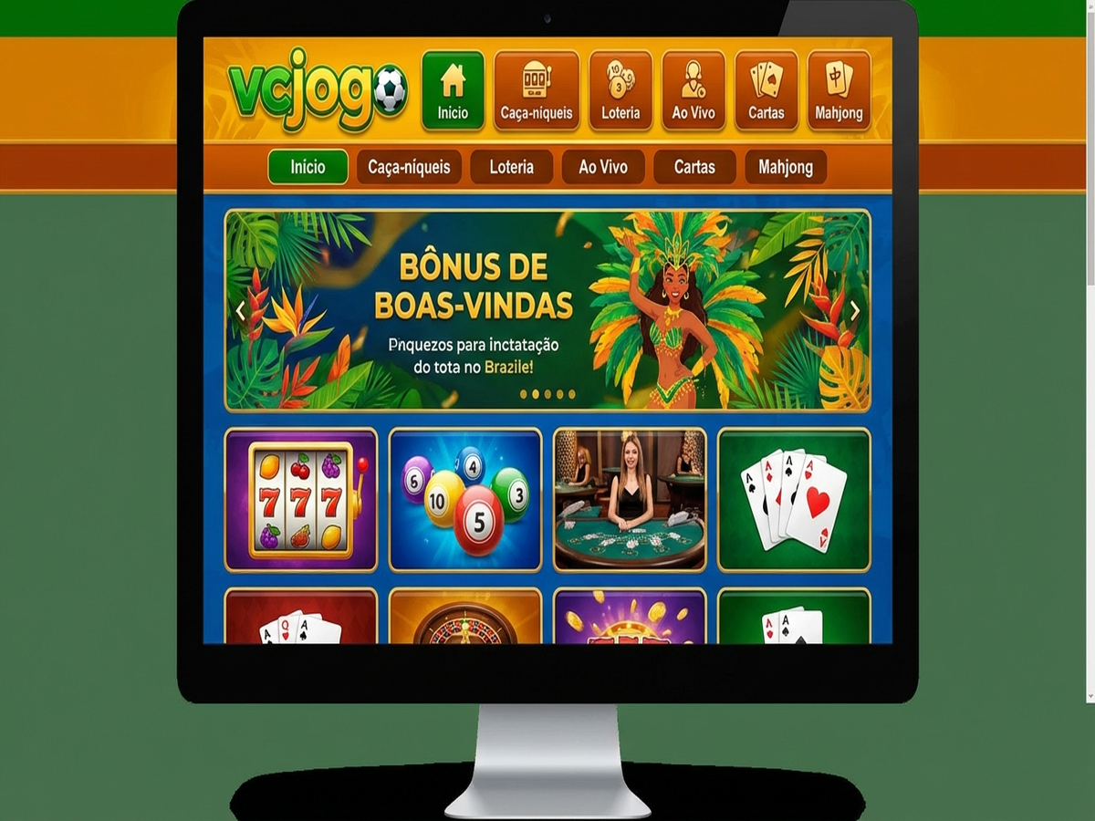 Screenshot 1 vcjogo