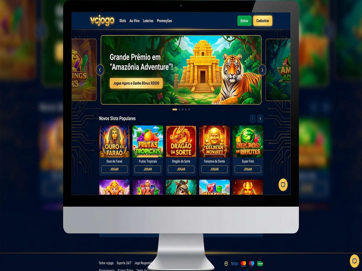 Screenshot 2 vcjogo
