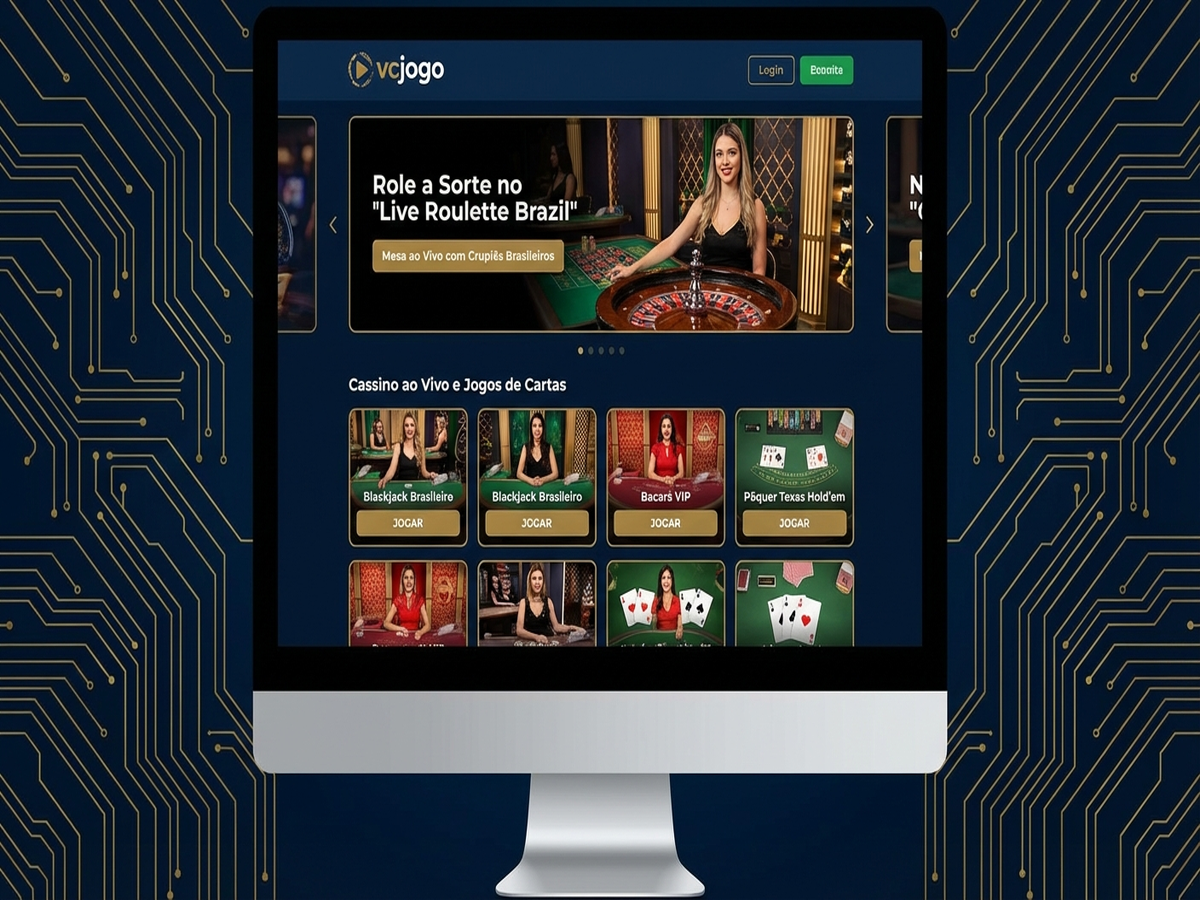 Screenshot 3 vcjogo